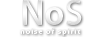 Noise of Spirit